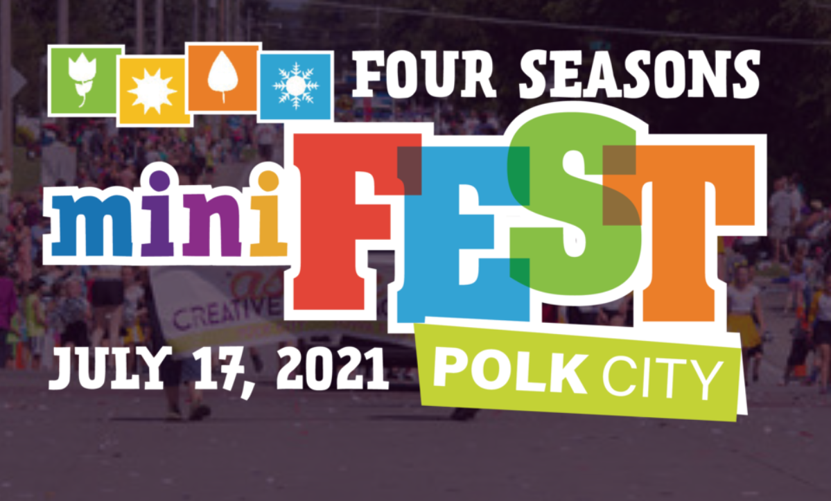 Four Seasons MiniFest Polk City